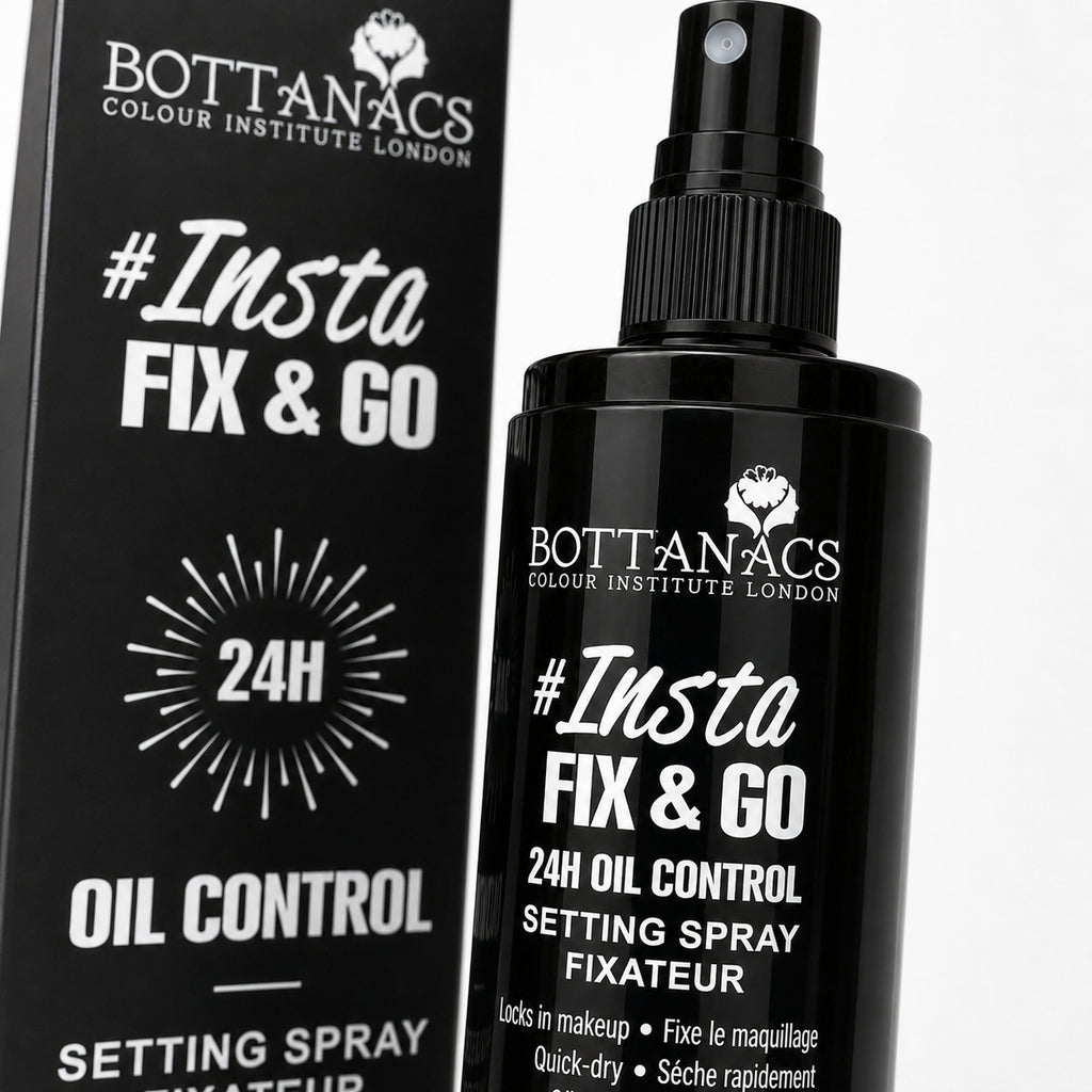BOTTANACS #Insta Fix & Go 24H Setting Spray – 45ml – product view 6