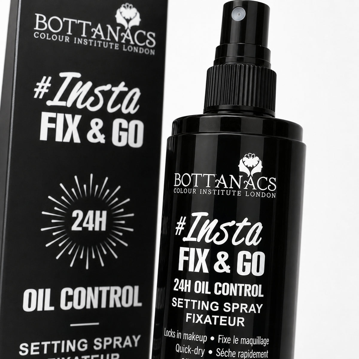 BOTTANACS #Insta Fix & Go 24H Setting Spray – 45ml – product view 6
