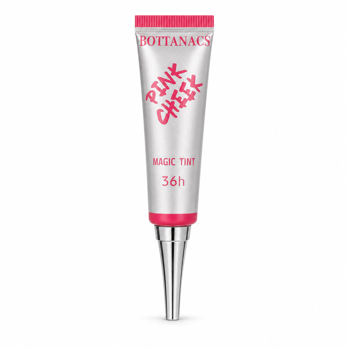BOTTANACS Pink Cheek Magic Tint 36h – 15ml – product view 3