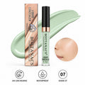 BOTTANACS 24H Waterproof Liquid Concealer – Shade 07 Green Corrector – main product image