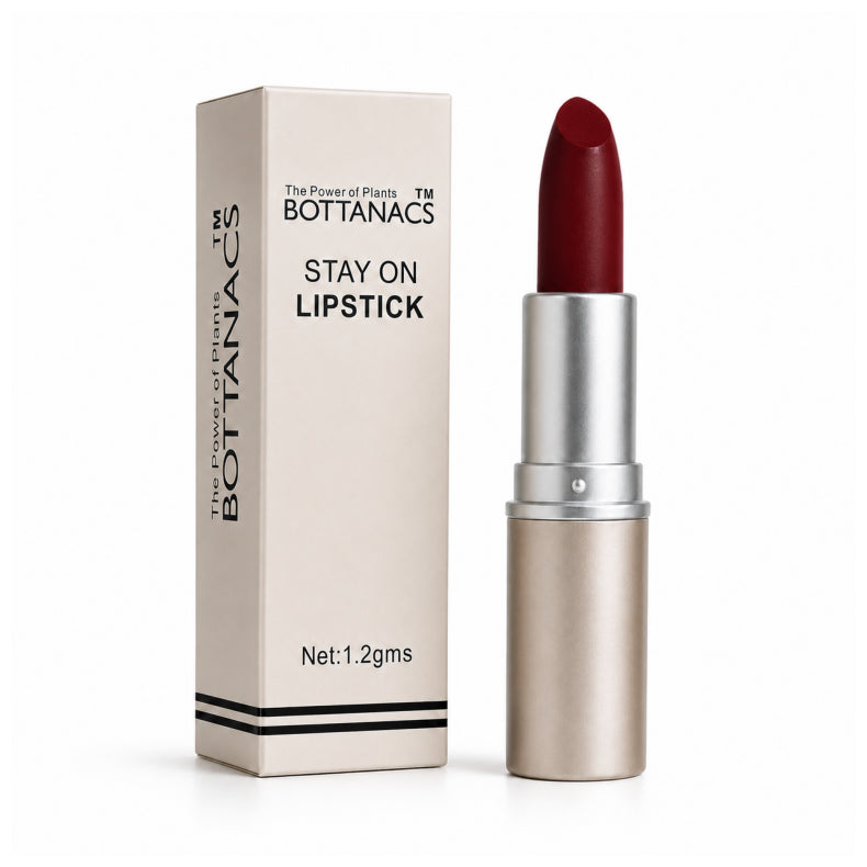 BOTTANACS Stay On Matte Lipstick – Shade 401 product image