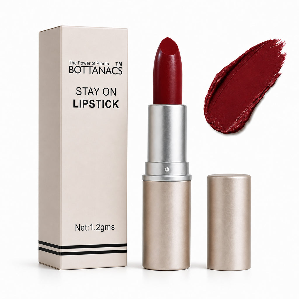BOTTANACS Stay On Matte Lipstick – Shade 402 product image