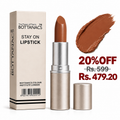 BOTTANACS Stay On Matte Lipstick – Shade 404 – 20% off, Rs. 599 reduced to Rs. 479.20