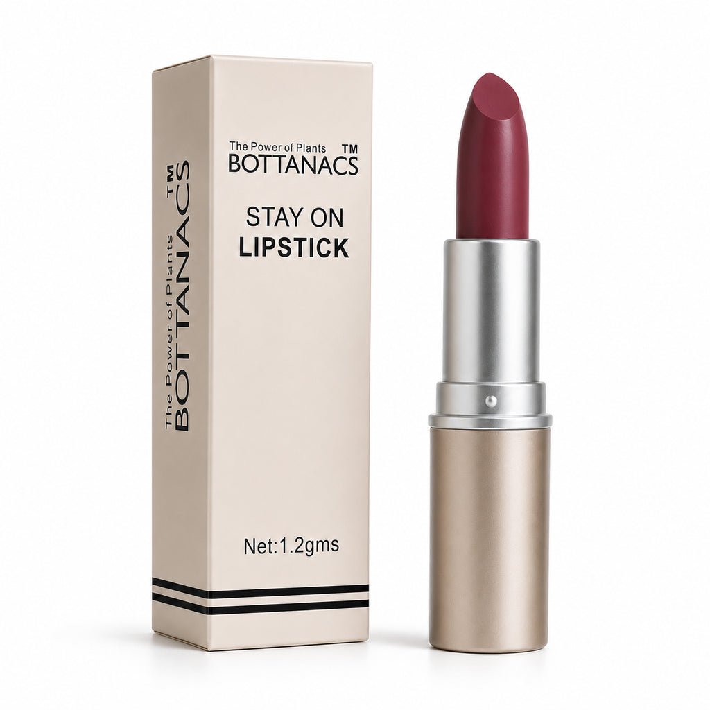 BOTTANACS Stay On Matte Lipstick – Shade 407 product image