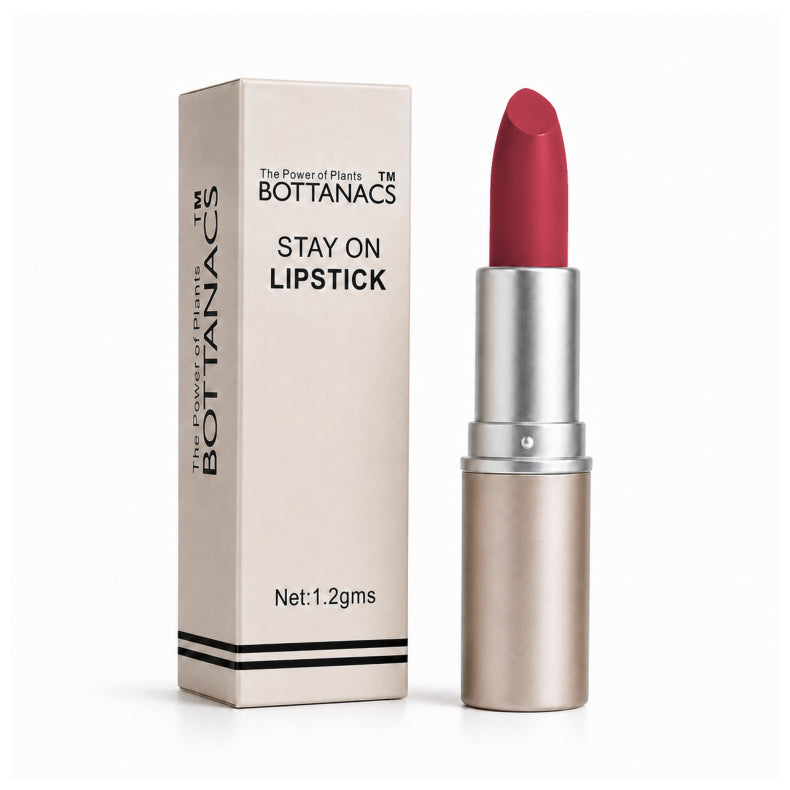 BOTTANACS Stay On Matte Lipstick – Shade 412 product image