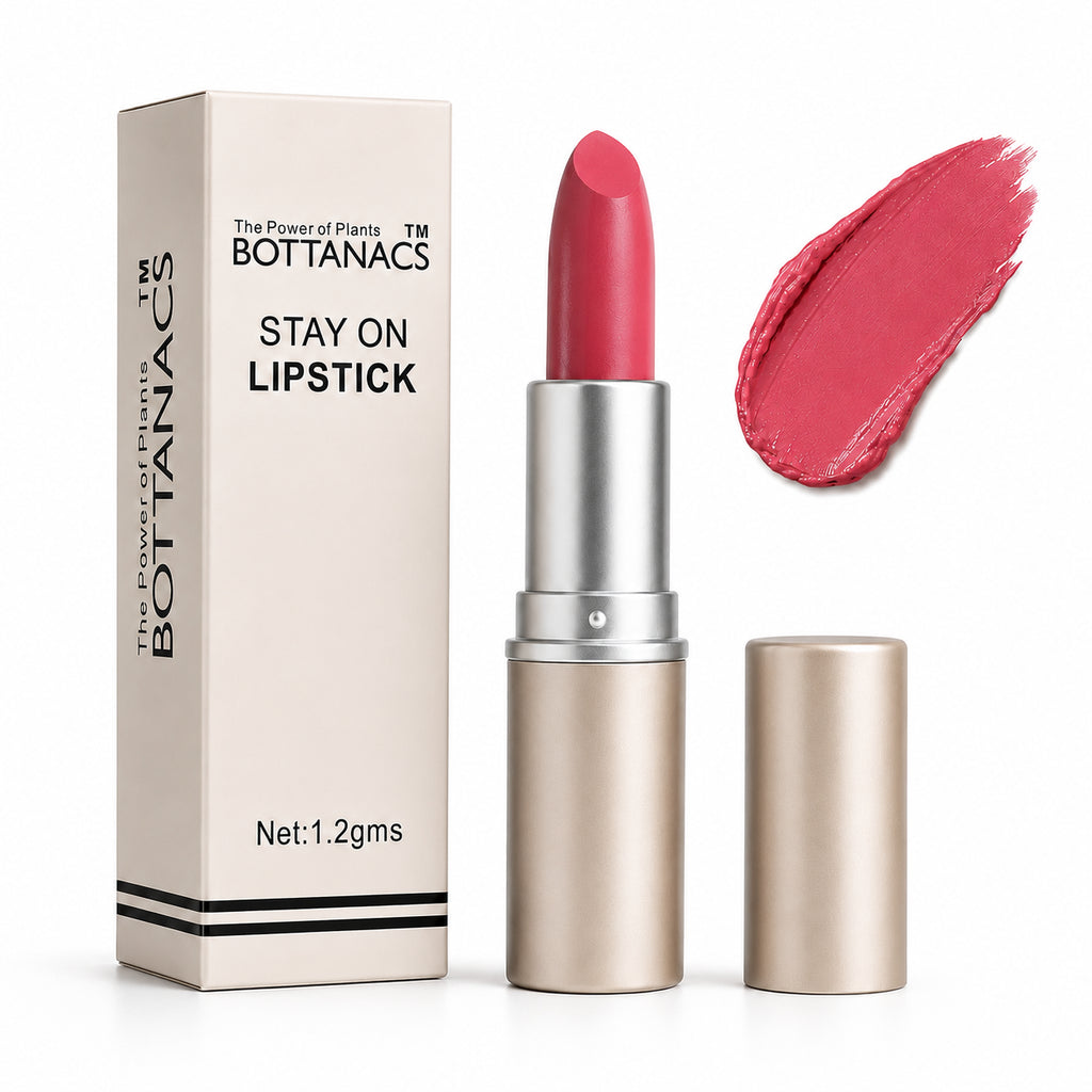 BOTTANACS Stay On Matte Lipstick – Shade 414 product image