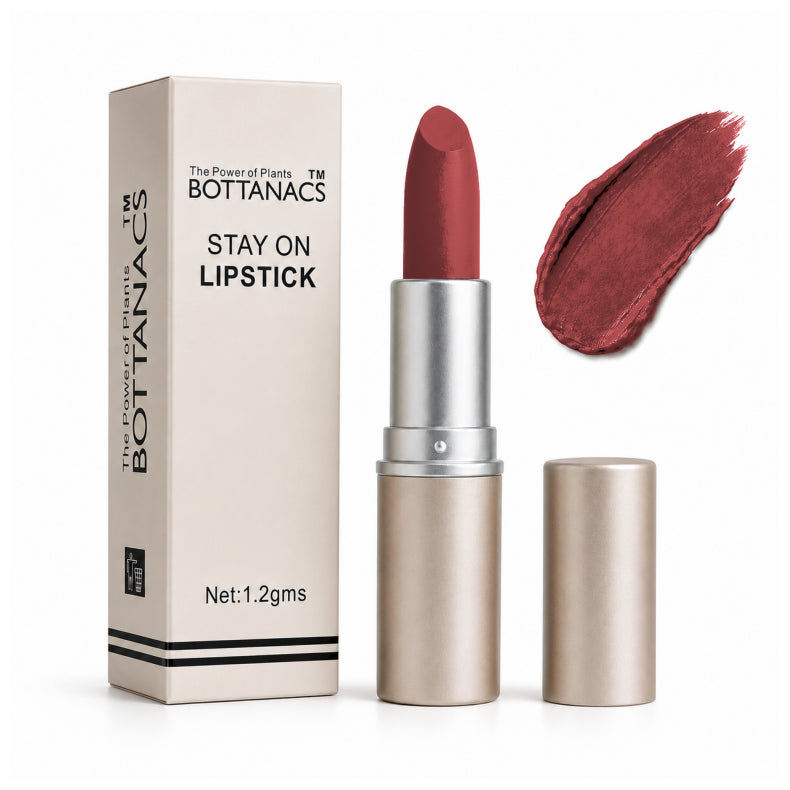 BOTTANACS Stay On Matte Lipstick – Shade 419 product image