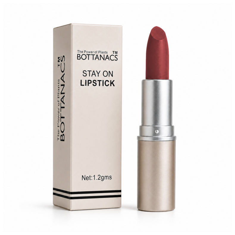 BOTTANACS Stay On Matte Lipstick – Shade 419 product image