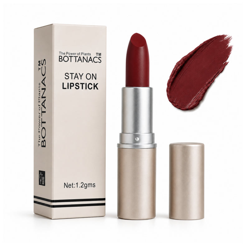 BOTTANACS Stay On Matte Lipstick – Shade 425 product image