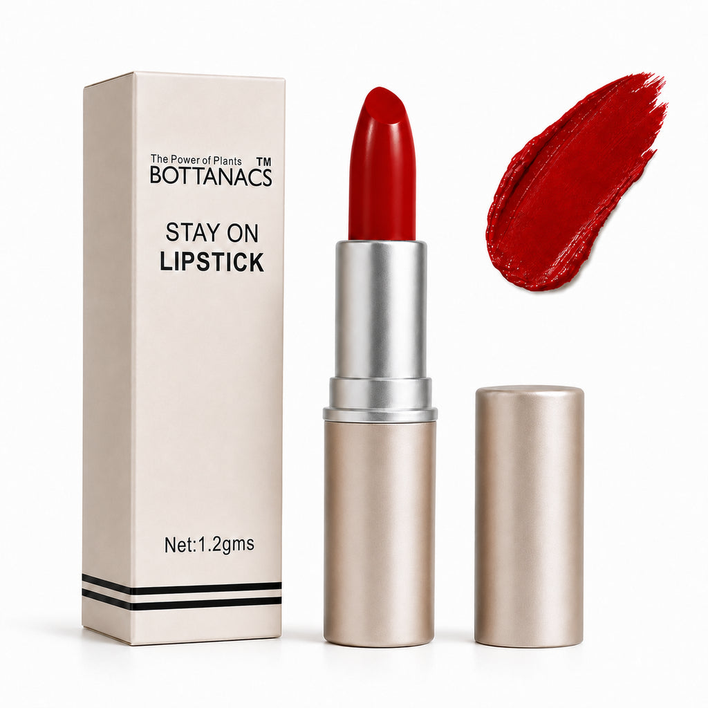 BOTTANACS Stay On Matte Lipstick – Shade 435 product image