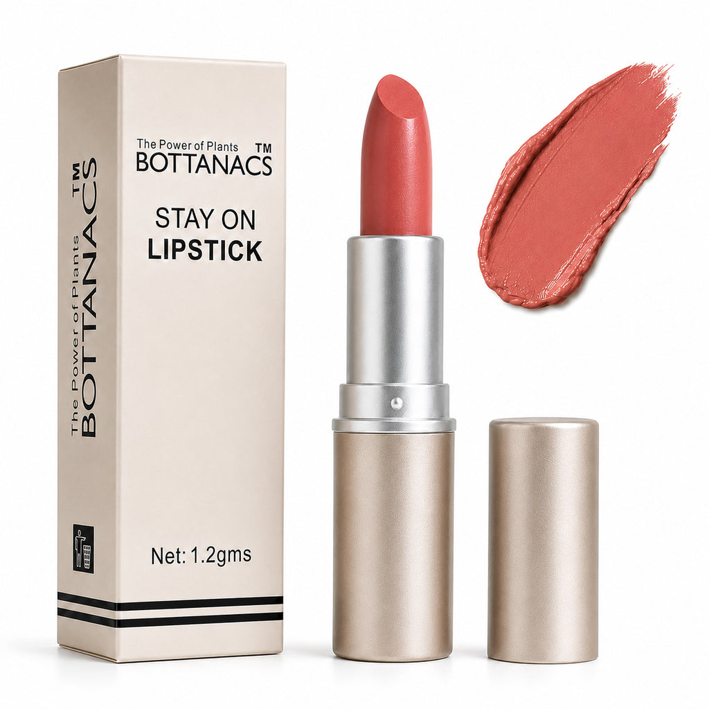 BOTTANACS Stay On Matte Lipstick – Shade 448 product image