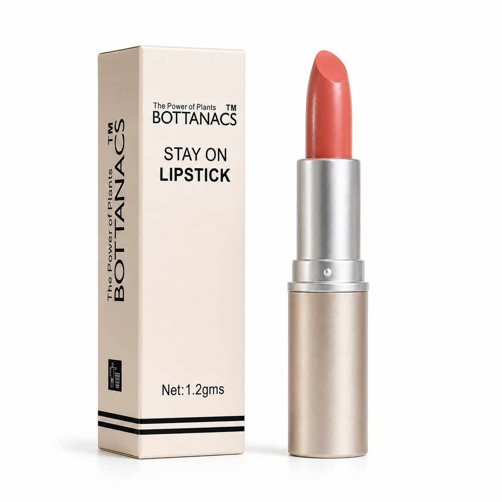 BOTTANACS Stay On Matte Lipstick – Shade 448 product image