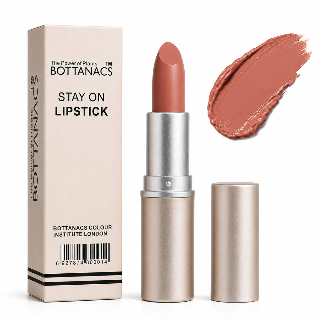 BOTTANACS Stay On Matte Lipstick – Shade 449 product image
