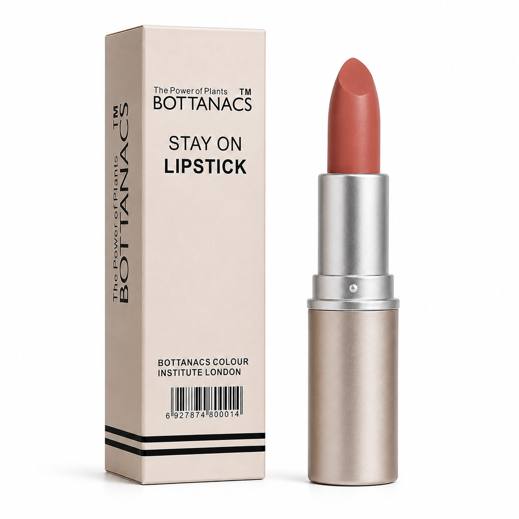 BOTTANACS Stay On Matte Lipstick – Shade 449 product image