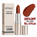 BOTTANACS Stay On Matte Lipstick – Shade 452 – 20% off, Rs. 599 reduced to Rs. 479.20