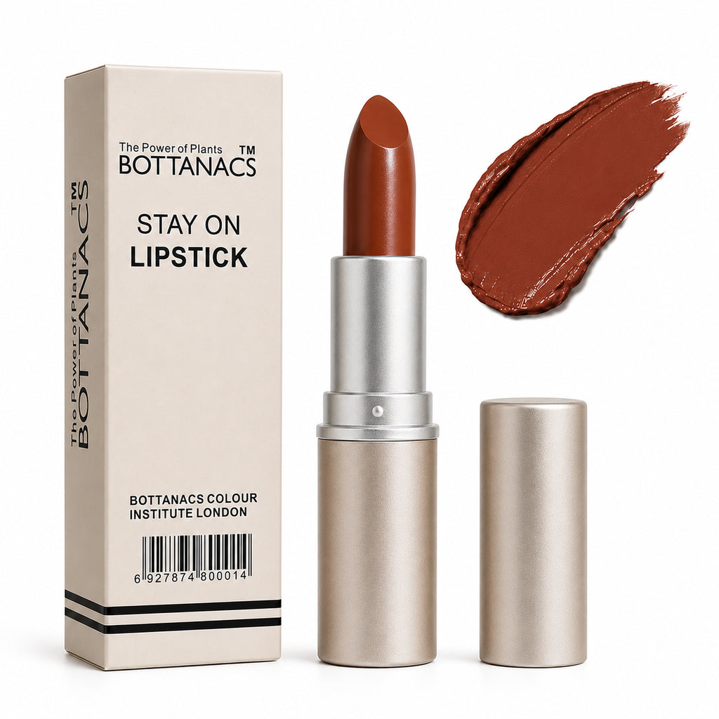 BOTTANACS Stay On Matte Lipstick – Shade 452 product image