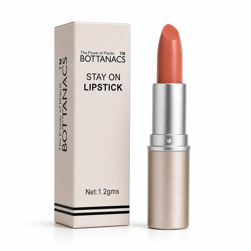BOTTANACS Stay On Matte Lipstick – Shade 454 product image