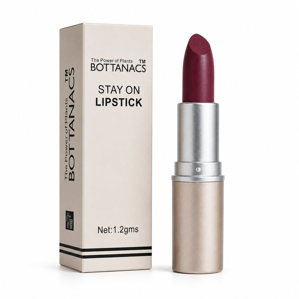 BOTTANACS Stay On Matte Lipstick – Shade 456 product image