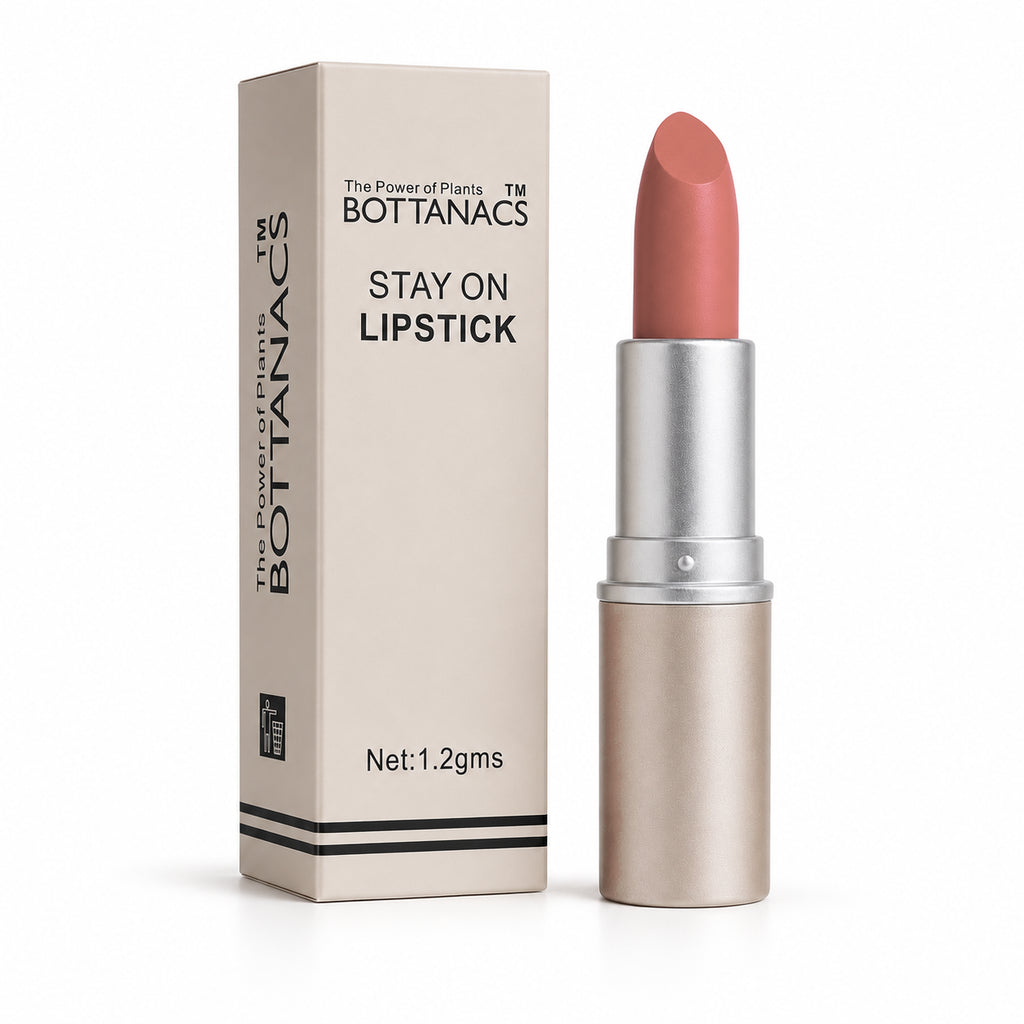 BOTTANACS Stay On Matte Lipstick – Shade 409 – product view 2