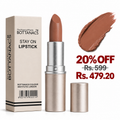 BOTTANACS Stay On Matte Lipstick – Shade 416 – 20% off, Rs. 599 reduced to Rs. 479.20