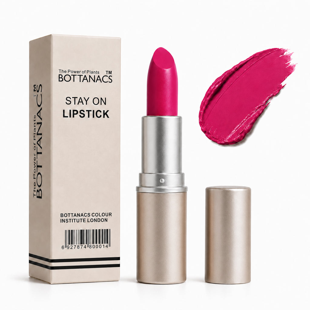 BOTTANACS Stay On Matte Lipstick – Shade 421 – main product image