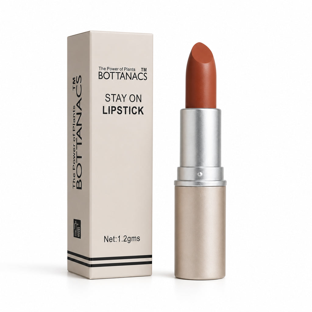 BOTTANACS Stay On Matte Lipstick – Shade 428 – product view 2