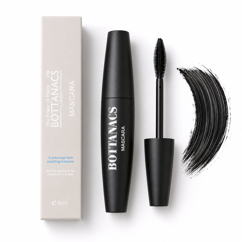 BOTTANACS London Lash Doubling Mascara – 4ml – product view 3