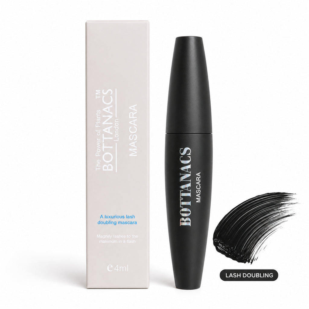 BOTTANACS London Lash Doubling Mascara – 4ml – product view 4