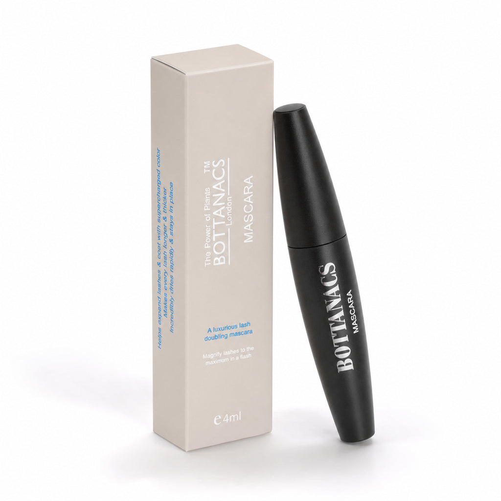 BOTTANACS London Lash Doubling Mascara – 4ml – product view 6
