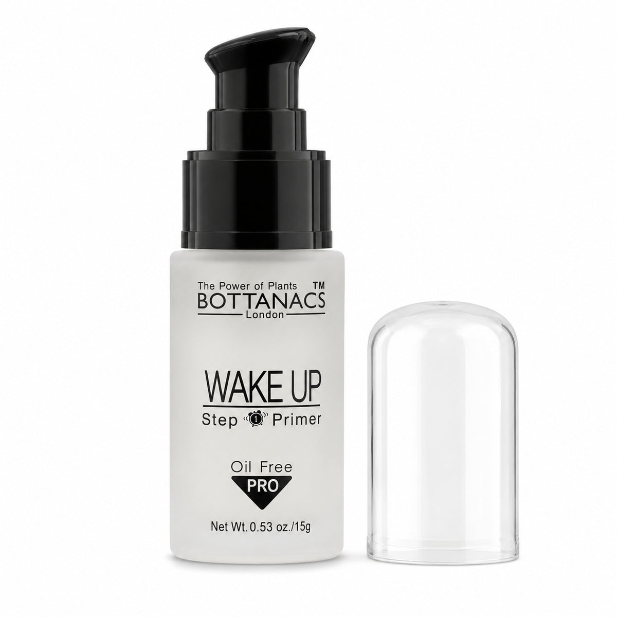 BOTTANACS Shine Control Mattifying Primer – 15g – product view 3