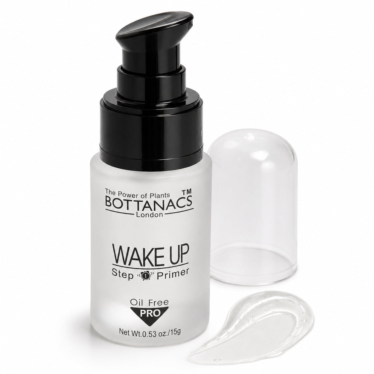 BOTTANACS Shine Control Mattifying Primer – 15g – product view 5