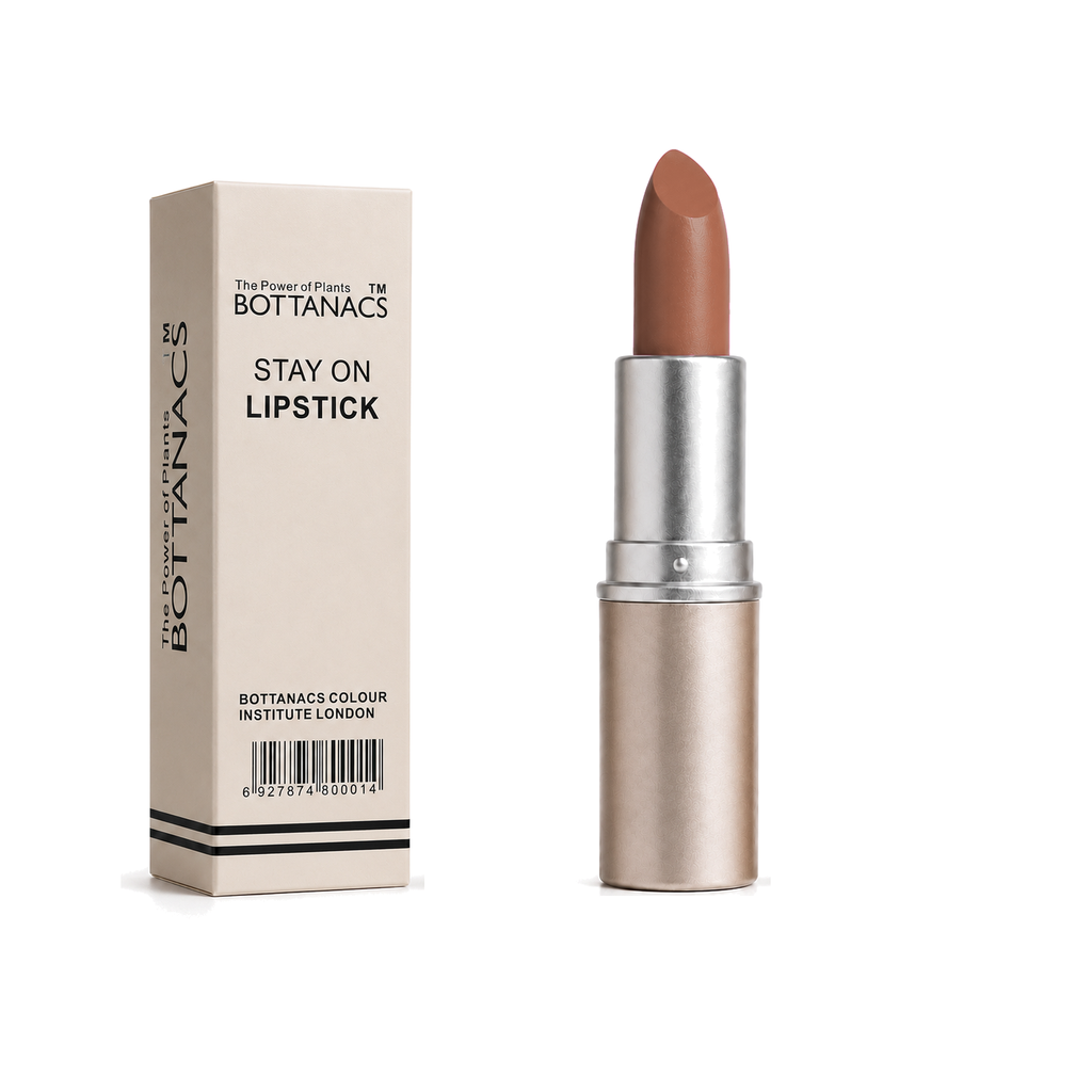 BOTTANACS Stay On Lipstick – Long Lasting & Waterproof | Shade 416