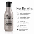 BOTTANACS Facial Blond Activator – 6% Volume 20 – 200ml