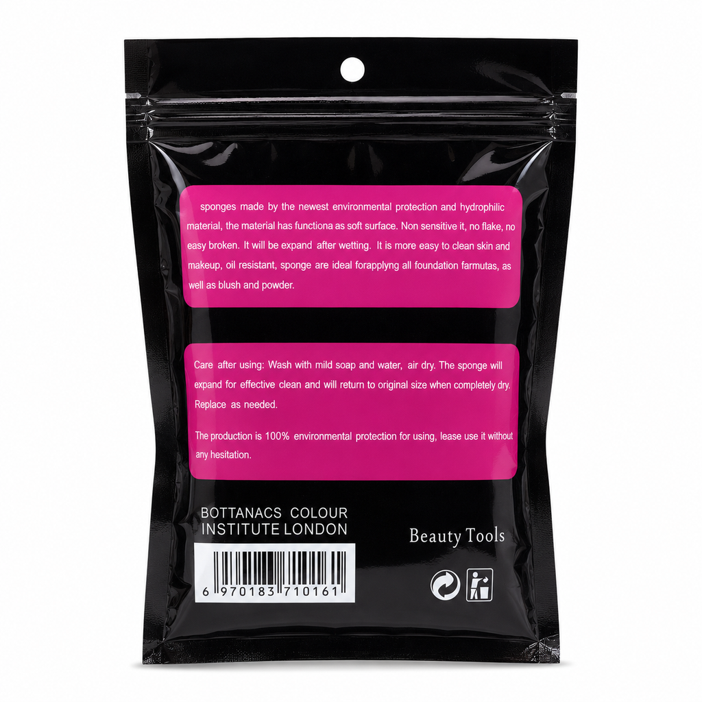 BOTTANACS Peach Hard Wax Beans – Stripless Hair Removal Wax Beads for Face & Body