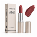 BOTTANACS Stay On Lipstick – Long Lasting Matte Finish | Shade 419